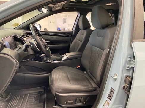 Used 2022 Hyundai Santa Cruz SEL Premium AWD/4WD image 16