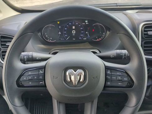 New 2026 RAM ProMaster 2500 w/ Premium Convenience Group image 29