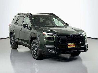 New 2026 Subaru Outback Premium