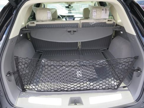 New 2026 Cadillac XT5 Premium Luxury w/ Driver Assist Package FWD image 25