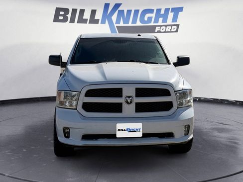 Used 2016 RAM 1500 Express image 8