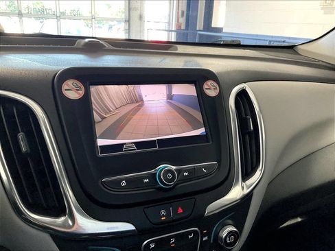 Used 2024 Chevrolet Equinox LT AWD/4WD image 19