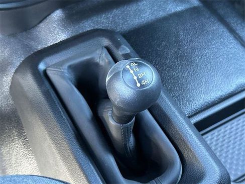 Certified 2023 RAM 2500 Tradesman image 29