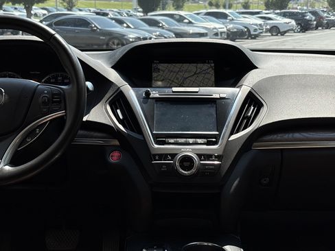 Used 2019 Acura MDX SH-AWD w/ Technology Package image 30