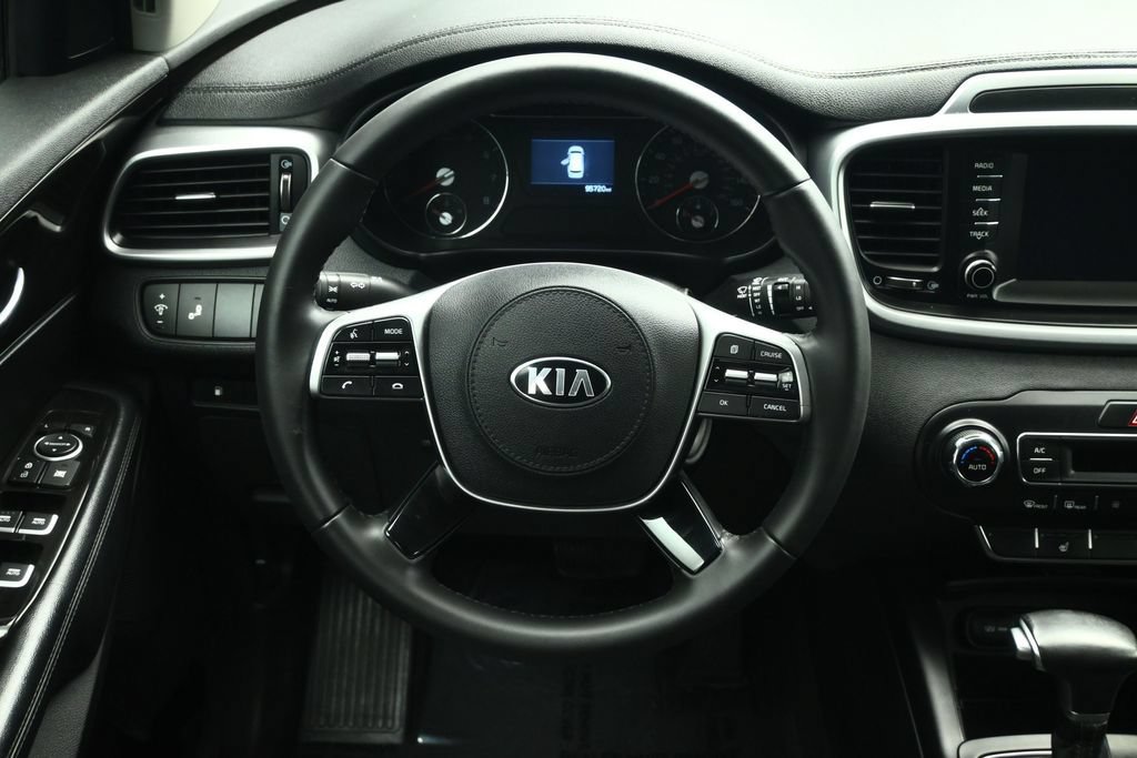 Used 2019 Kia Sorento S AWD/4WD image 12
