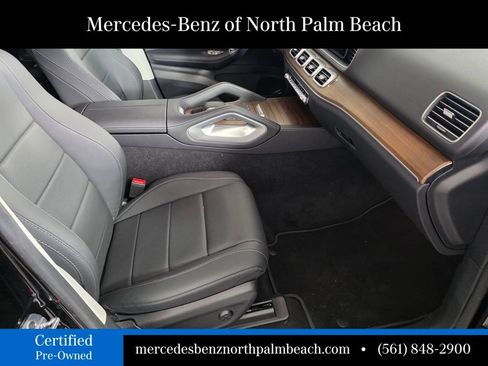 Certified 2026 Mercedes-Benz GLE 350 4MATIC image 29