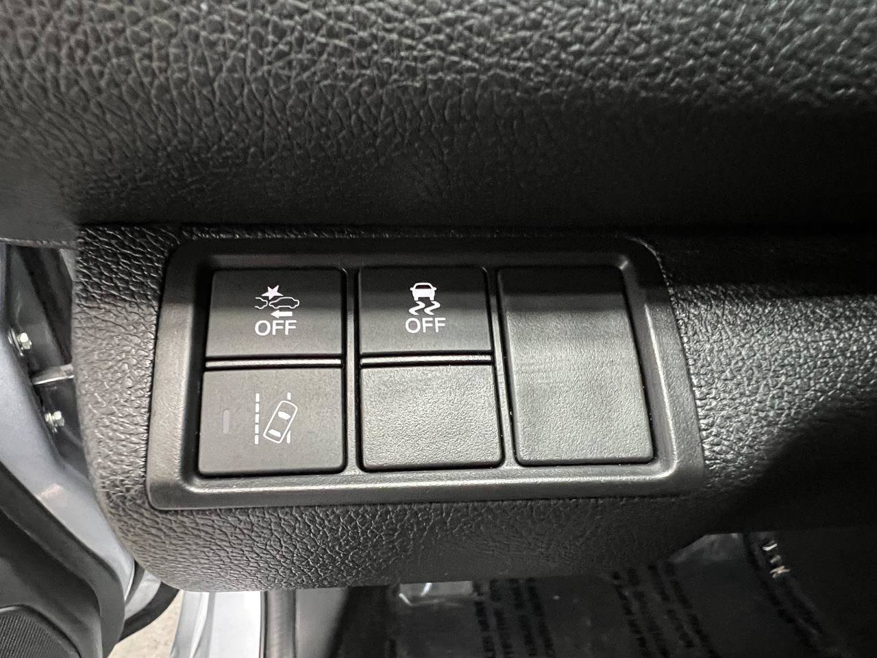 Used 2017 Honda Civic Touring image 21