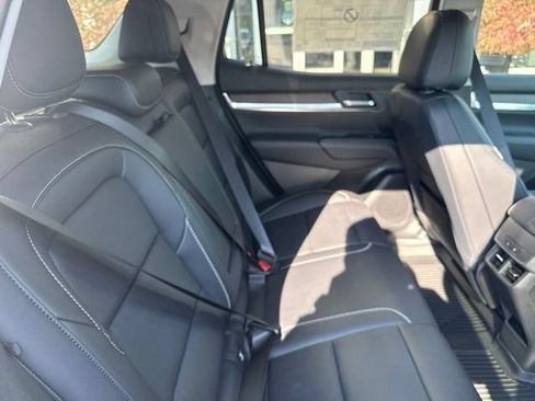 New 2027 GMC Terrain Denali w/ LPO, Floor Liner Package AWD/4WD image 26