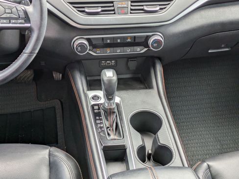 Used 2020 Nissan Altima 2.5 SR image 18