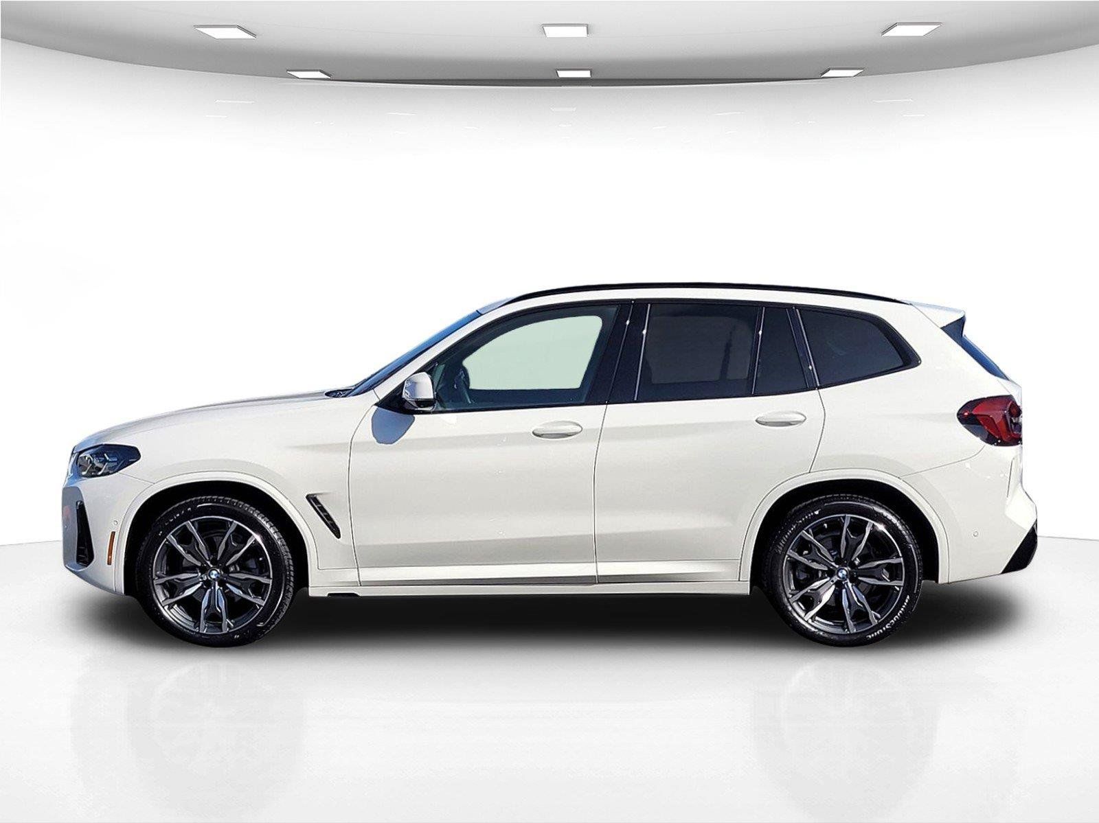 Used 2024 BMW X3 xDrive30i w/ Premium Package AWD/4WD image 9