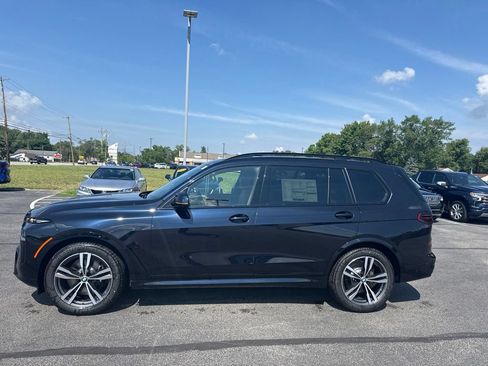 New 2027 BMW X7 xDrive40i AWD/4WD image 4