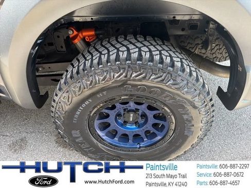 Used 2023 Ford F150 Raptor AWD/4WD image 20