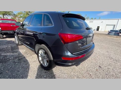 Used 2016 Audi Q5 2.0T Premium Plus w/ Technology Package image 18