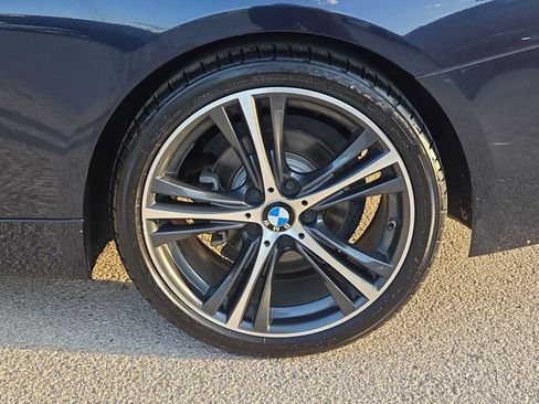 Used 2018 BMW 430i Convertible RWD image 12