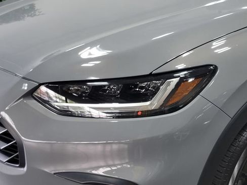 Certified 2024 Honda HR-V Sport image 8