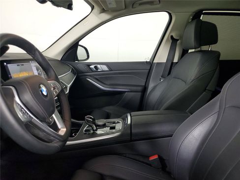Used 2022 BMW X7 xDrive40i w/ Premium Package AWD/4WD image 24