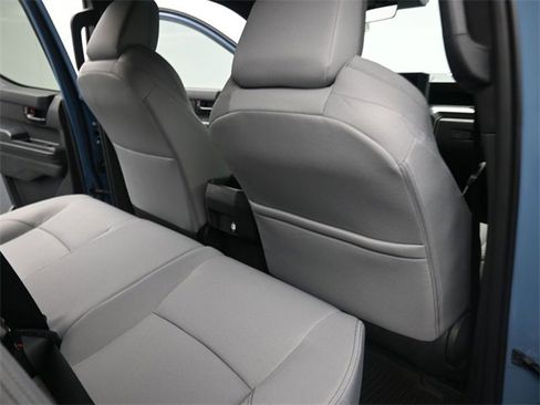 New 2026 Toyota Tacoma SR5 image 24