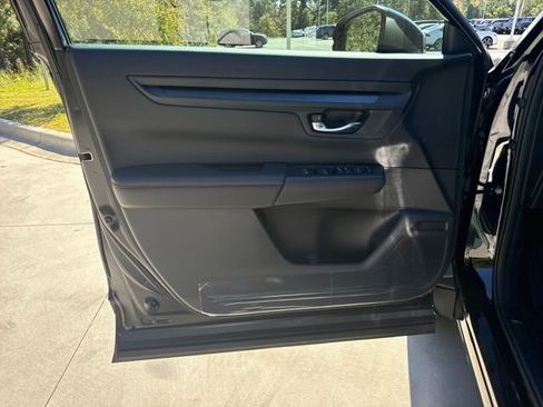 New 2026 Honda CR-V TrailSport image 12