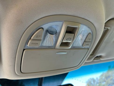 Used 2009 Hyundai Santa Fe Limited image 28