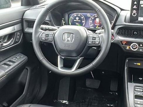 New 2026 Honda CR-V Sport-L image 25