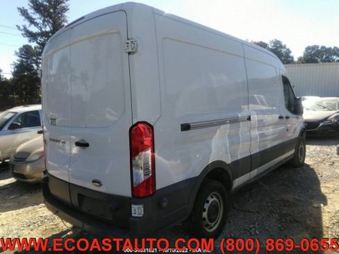 Used 2015 Ford Transit 250 148 Medium Roof image 2
