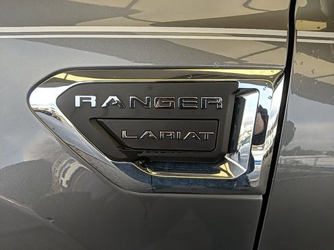 Certified 2023 Ford Ranger Lariat image 11