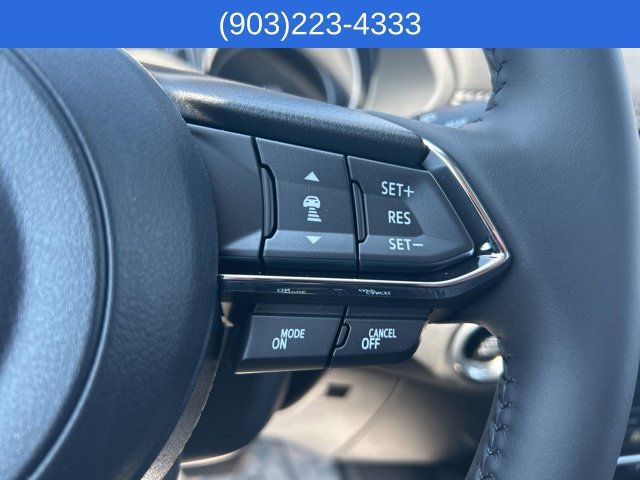 Used 2025 MAZDA CX-5 AWD 2.5 S image 23