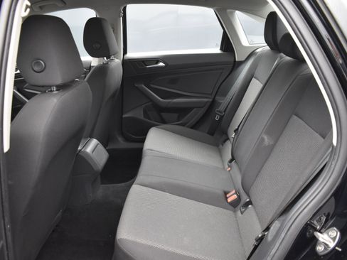 Used 2019 Volkswagen Jetta S w/ Driver Assistance Package FWD image 12