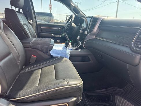 Used 2019 RAM 1500 Limited AWD/4WD image 11