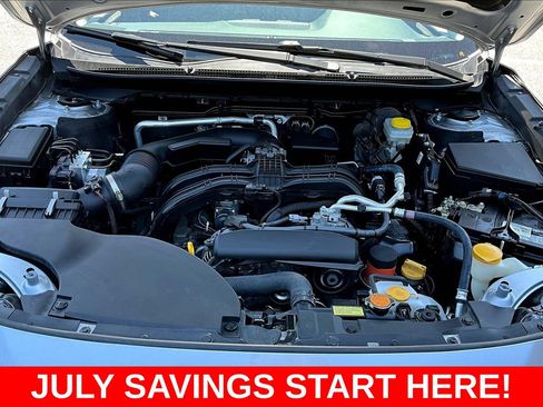 Used 2023 Subaru Outback Premium AWD/4WD image 38