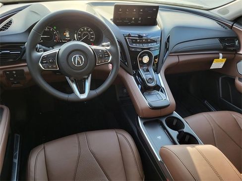 New 2026 Acura RDX w/ Technology Package image 15