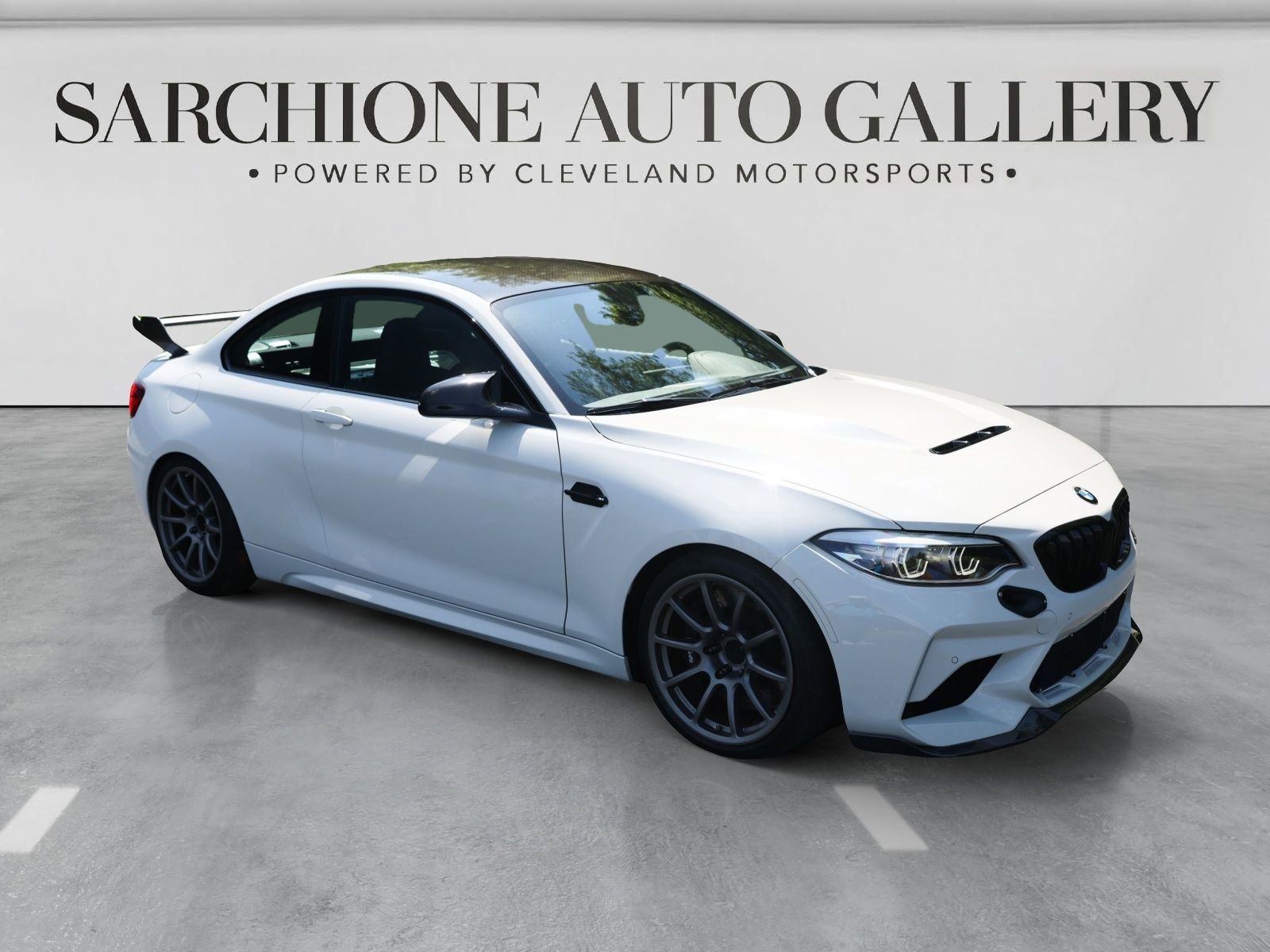 Used 2020 BMW M2 CS RWD image 42