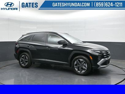 New 2026 Hyundai Tucson SEL