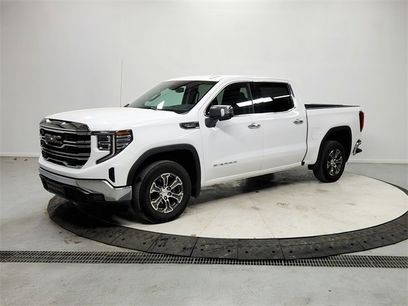 Used 2024 GMC Sierra 1500 SLT
