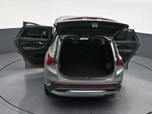 Used 2022 Hyundai Santa Fe SEL w/ Cargo Package FWD image 37