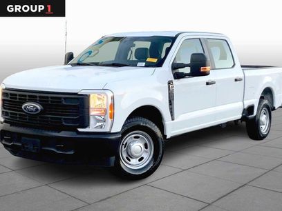 Used 2023 Ford F250 XL