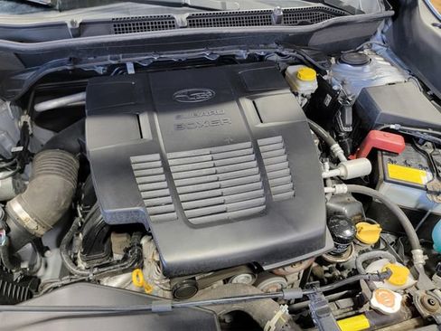 Certified 2023 Subaru Forester Sport AWD/4WD image 35