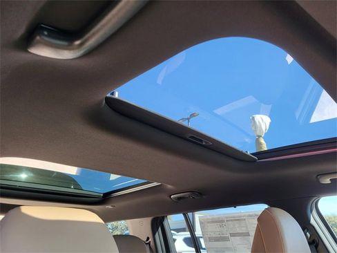 New 2026 Hyundai Santa Fe Limited image 7