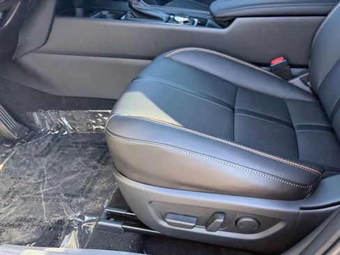 New 2026 MAZDA CX-50 AWD 2.5 Hybrid w/ Weather Package image 18