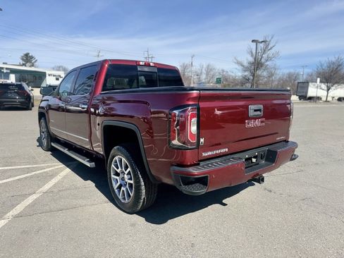 Used 2017 GMC Sierra 1500 Denali image 4