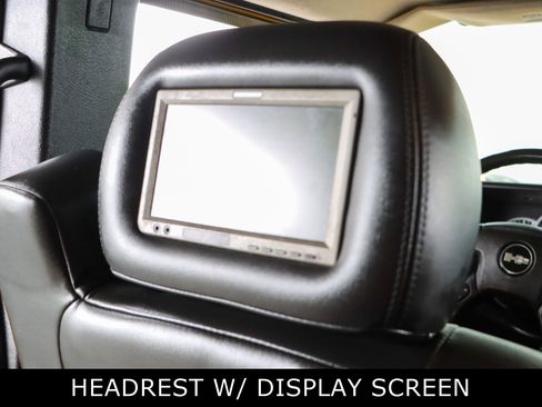 Used 2006 HUMMER H2 image 22