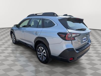 Used 2025 Subaru Outback