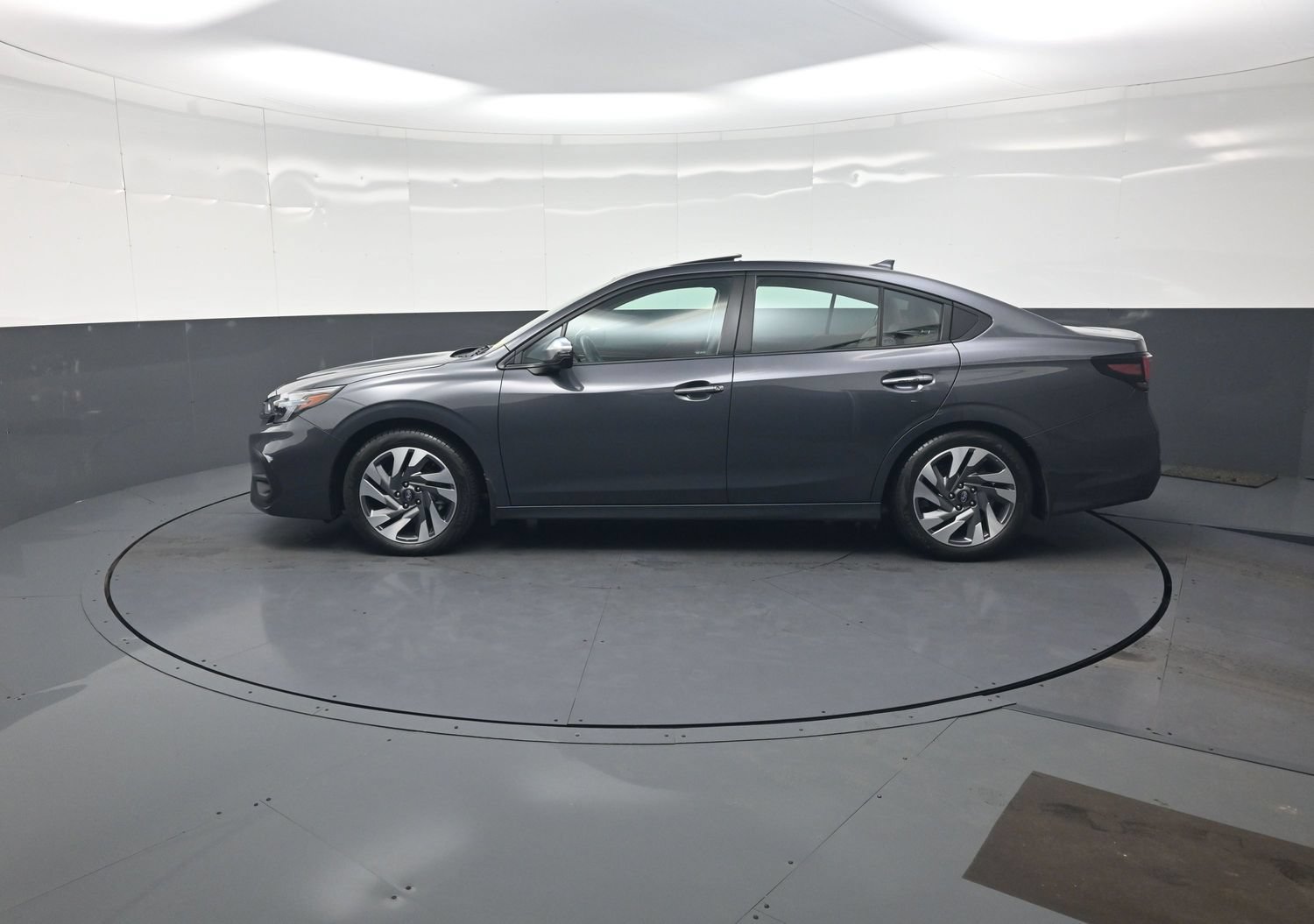 Certified 2024 Subaru Legacy Touring XT AWD/4WD image 6
