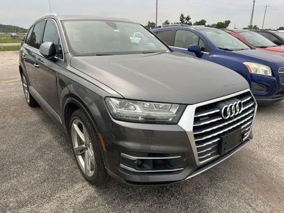 Used 2019 Audi Q7 3.0T Prestige