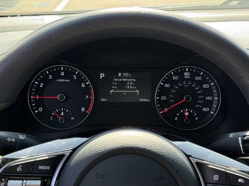 Used 2024 Kia Forte LXS w/ LXS Technology Package image 15