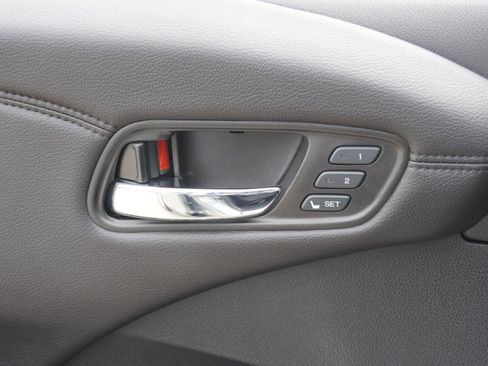 Used 2018 Acura RDX FWD image 23
