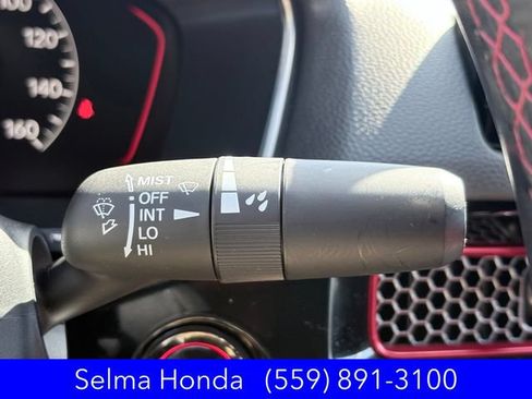 Certified 2023 Honda Civic Si image 16