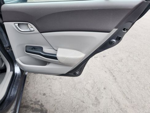 Used 2012 Honda Civic LX image 19