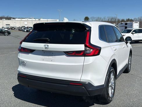 Used 2023 Honda CR-V EX image 7