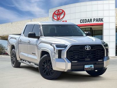 Used 2023 Toyota Tundra SR5 w/ TRD Sport Package